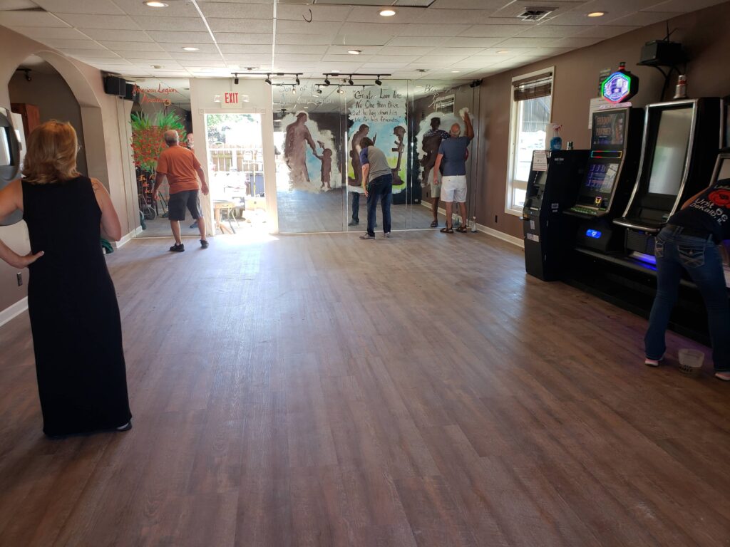 American Legion 3