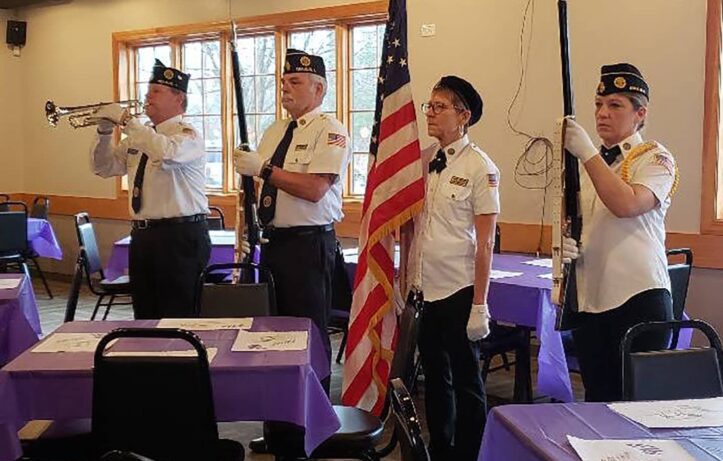 American Legion Elks 2