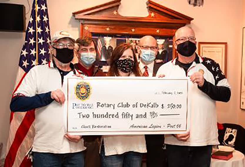 SAL Rotary